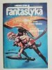 FANTASTYKA NR 4-5 (91-92) KWIECIEŃ-MAJ 1990 